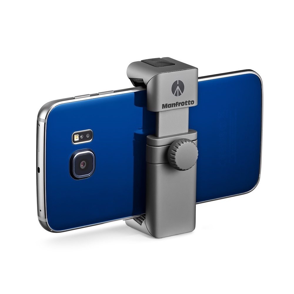 Держатель Manfrotto TwistGrip для смартфона