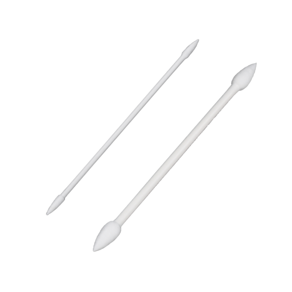Палочки Nitecore NC-CK006 Dust-free Cotton Swabs для чистки фототехники