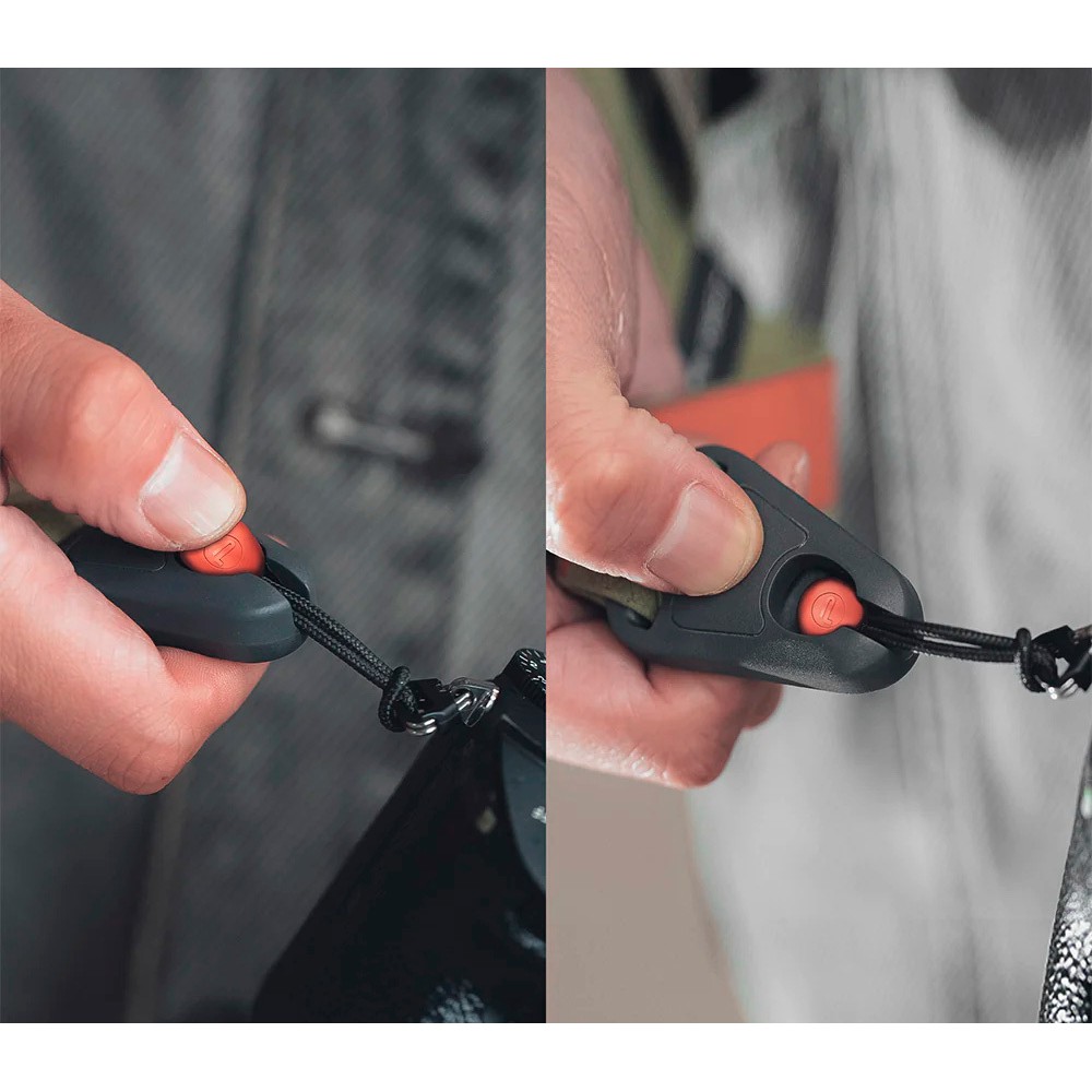 Ремень на запястье PGYTECH Camera Wrist Strap, цвет Grass Green