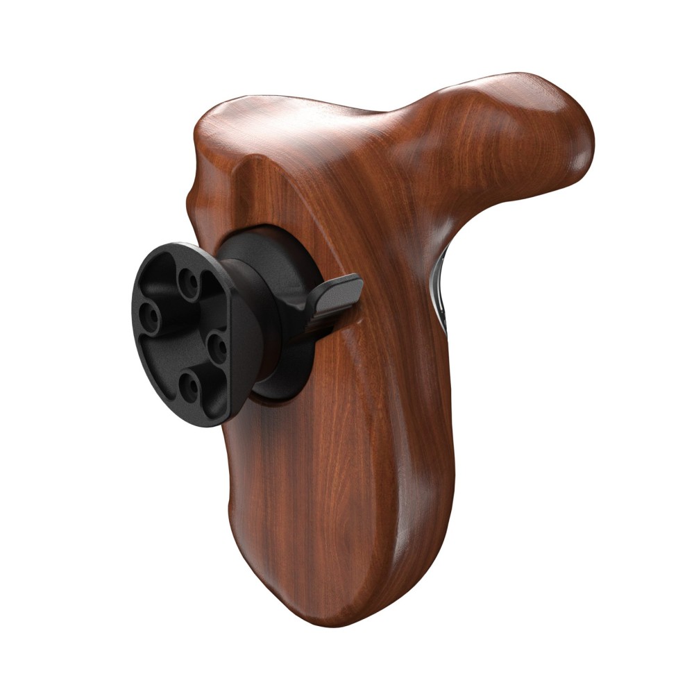 Рукоятка Tilta Advanced Right-Side Wooden Handle (TA-ARWH-B)
