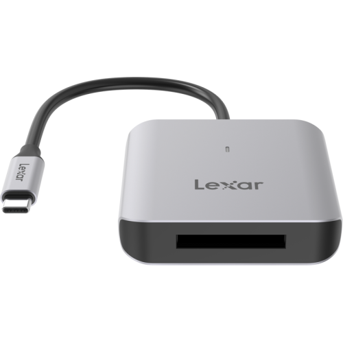 Картридер Lexar Professional CFexpress Type B USB 3.2 Gen 2 USB-C