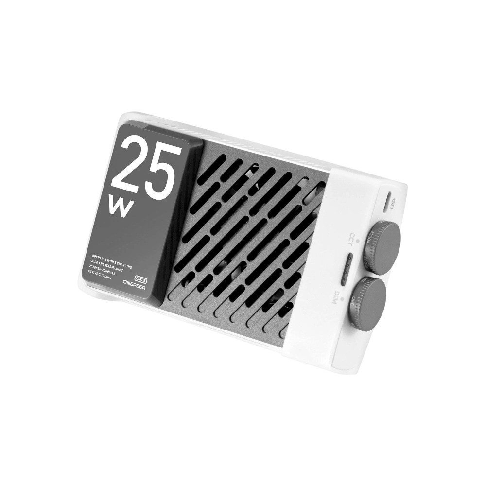 Осветитель Zhiyun Cinepeer CM25