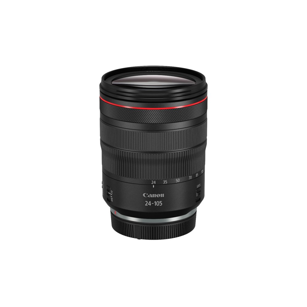 Объектив Canon RF 24-105mm F4L IS USM