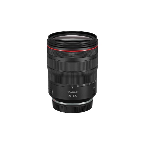Объектив Canon RF 24-105mm F4L IS USM