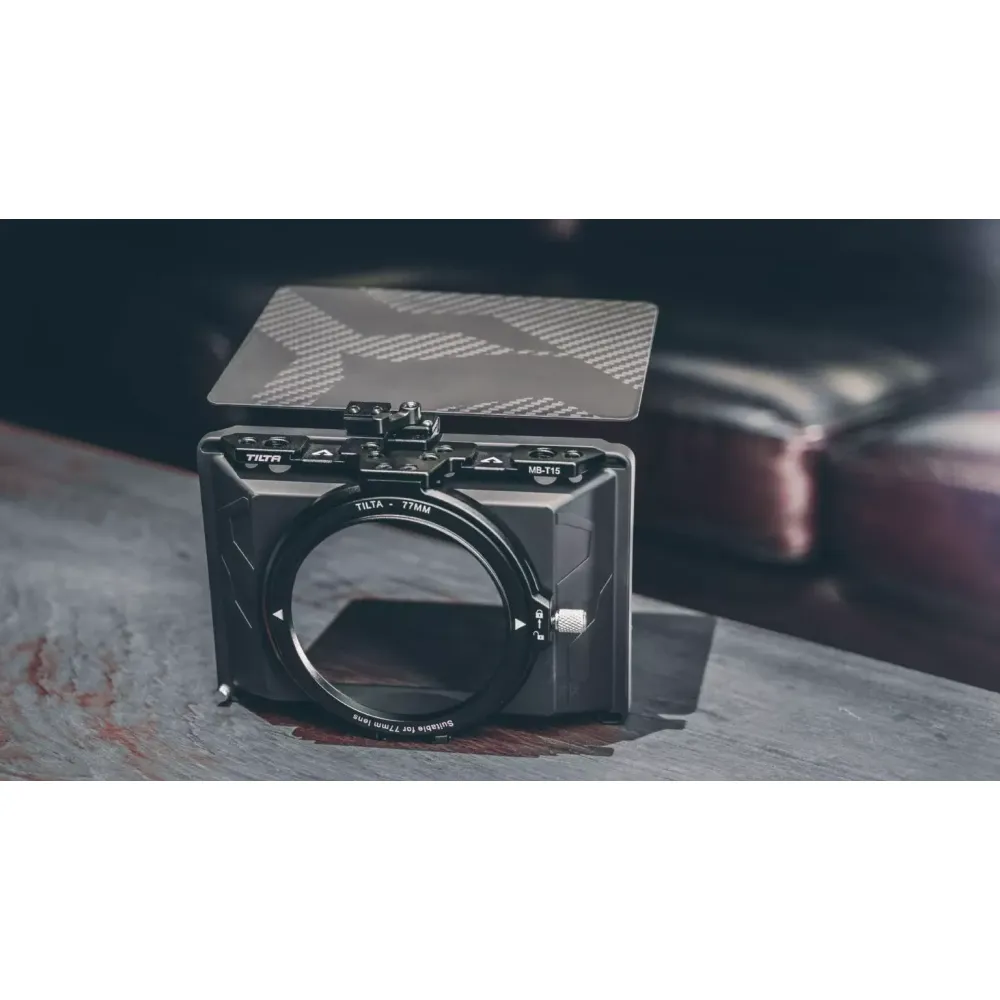 Компендиум Tilta Mini Matte Box (MB-T15)