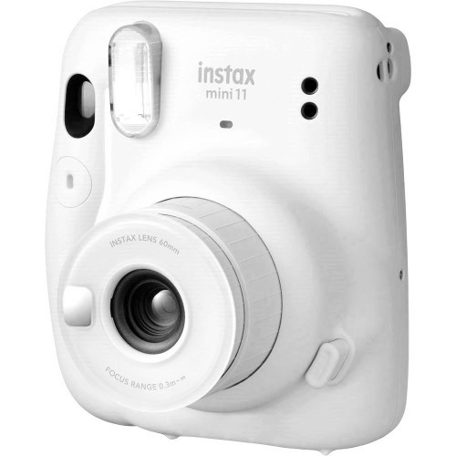 Фотоаппарат Fujifilm Instax Mini 11 Ice White