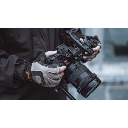 Клетка Tilta Full Camera Cage для Sony A7 IV, черная (TA-T30-FCC-B)