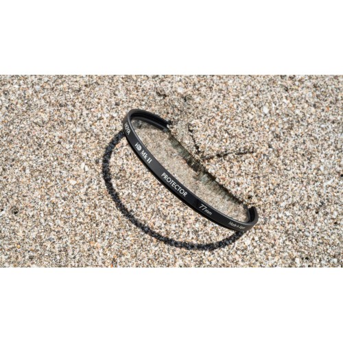 Светофильтр Hoya Protector HD Mk II защитный 72mm