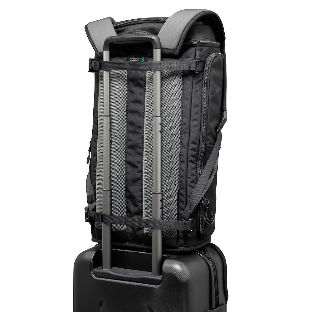 Рюкзак Lowepro ProTactic Lite BP 250 AW III черный