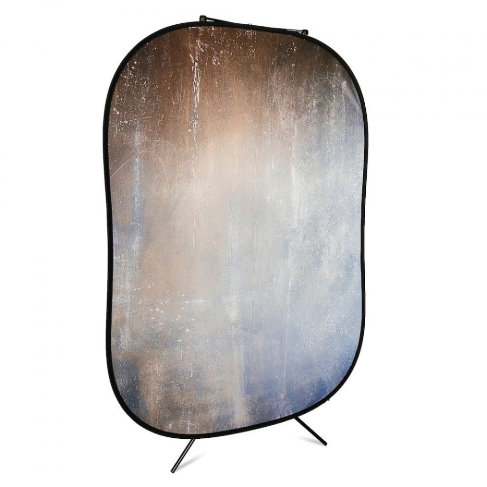 Фон складной Lastolite LL LB5750JM Joe McNally железо (1,5х2,1м)