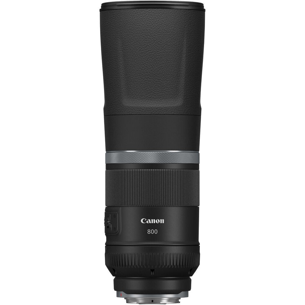 Объектив Canon RF 800mm F11 IS STM