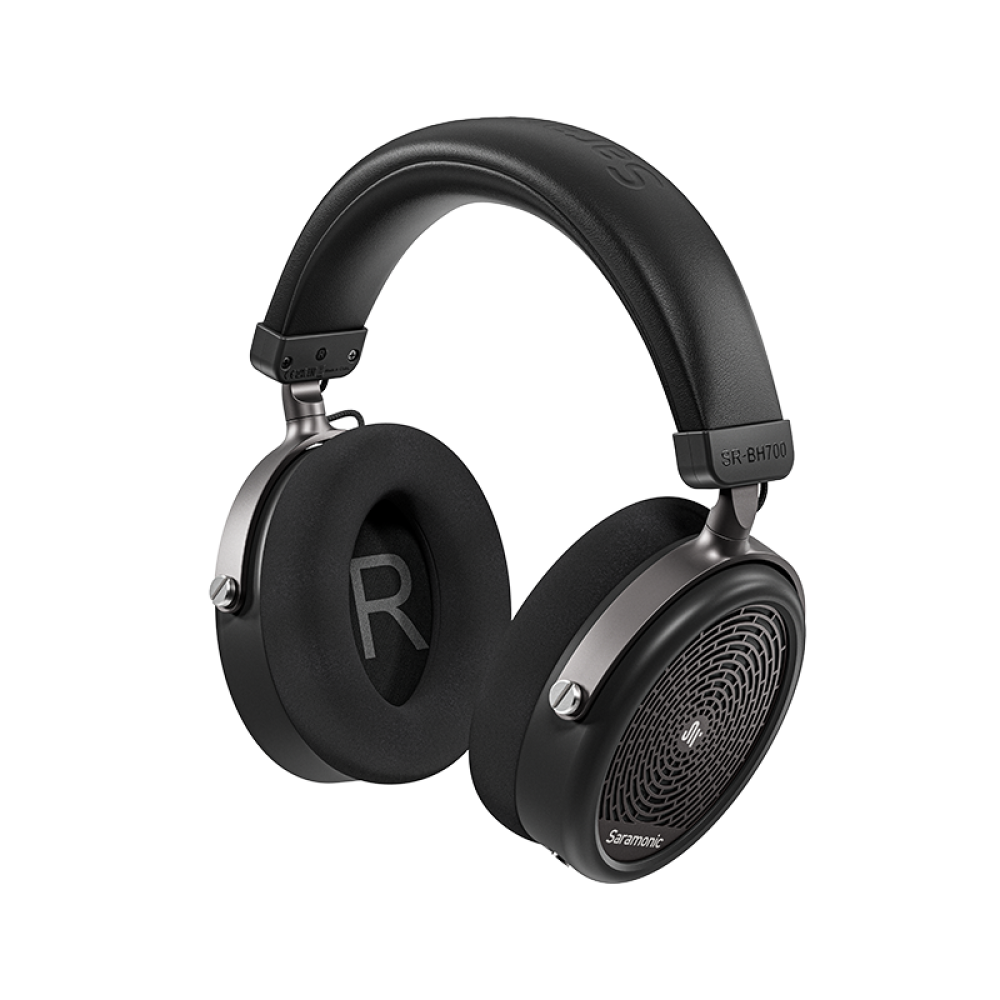 Наушники Saramonic SR-BH700 Hi-Fi профессиональные проводные