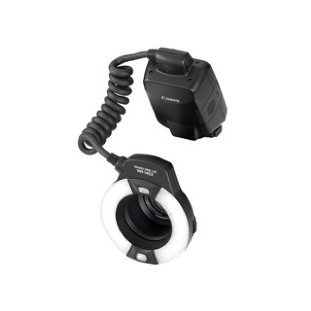 Кольцевая макровспышка Canon Macro Ring Lite MR-14EX II