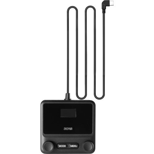 Пульт управления Zhiyun K1 Wire Controller для серии Molus B