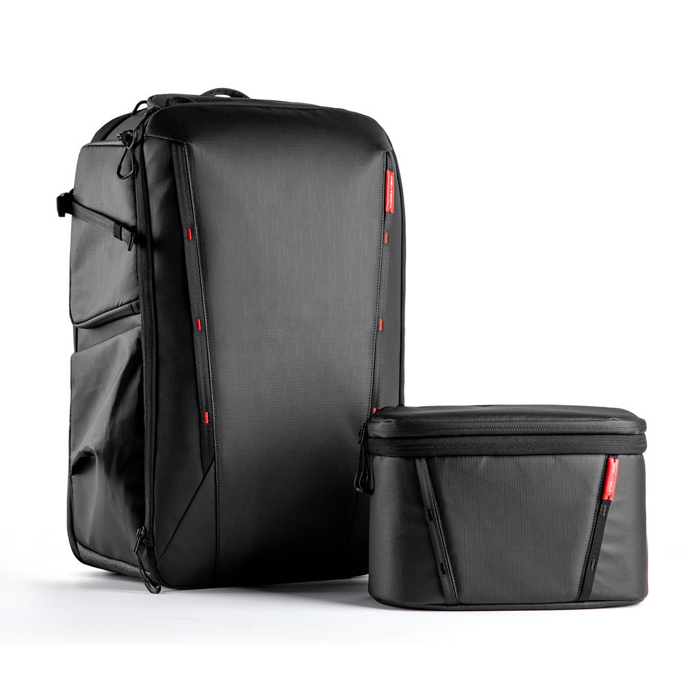 Рюкзак PGYTECH OneMo 2 35L Space Black