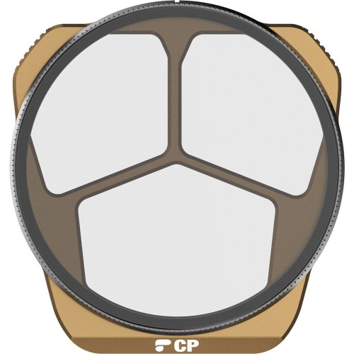 Светофильтр PolarPro Circular Polarizer Filter для Mavic 3 Pro