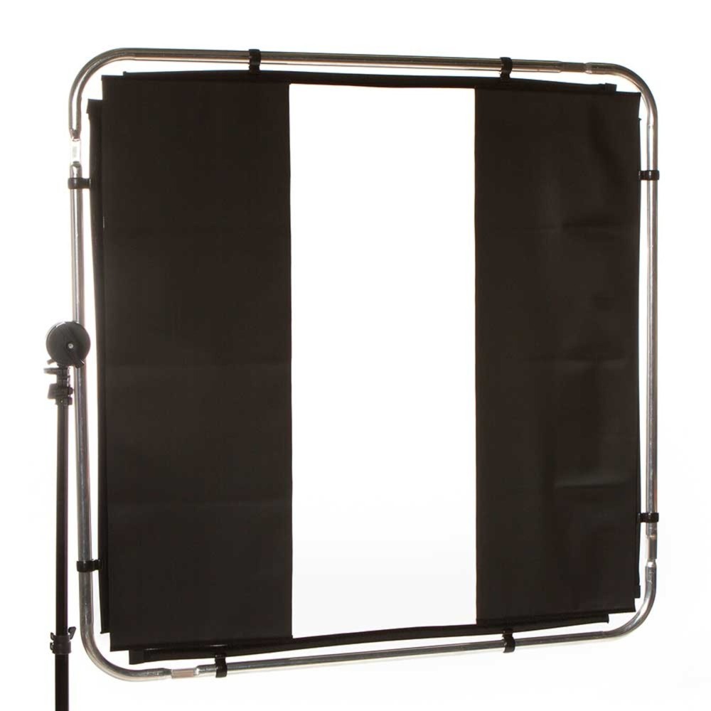 Комплект Lastolite LL LR81146JM Joe McNally Skylite Rapid Small (1,1х1,1 м) с масками