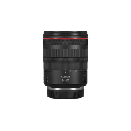 Объектив Canon RF 24-105mm F4L IS USM