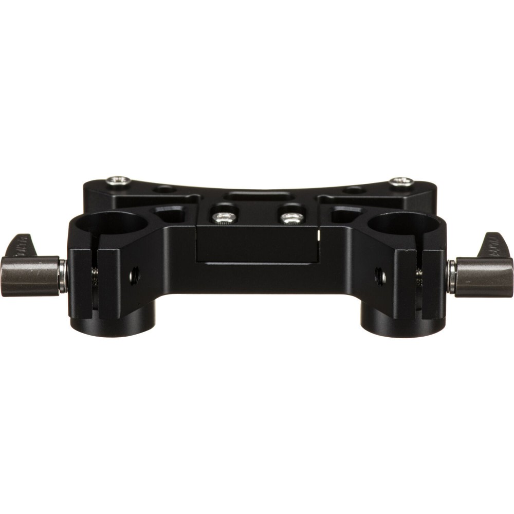 Компендиум Tilta 3-Stage 4 x 5.65" Carbon Fiber Clip-On Matte Box 95мм черный (MB-T12-M95)