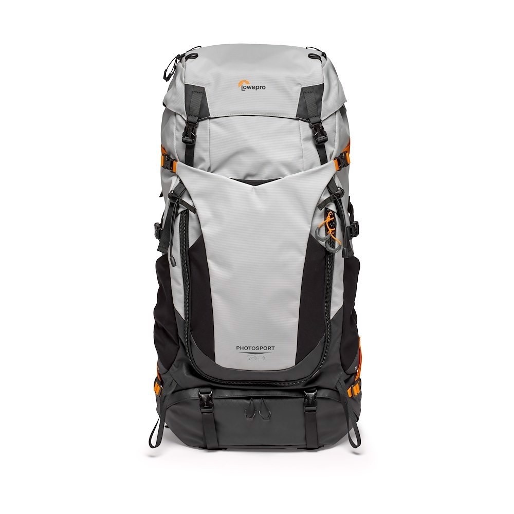 Рюкзак Lowepro PhotoSport Backpack PRO 70L AW III (M-L)