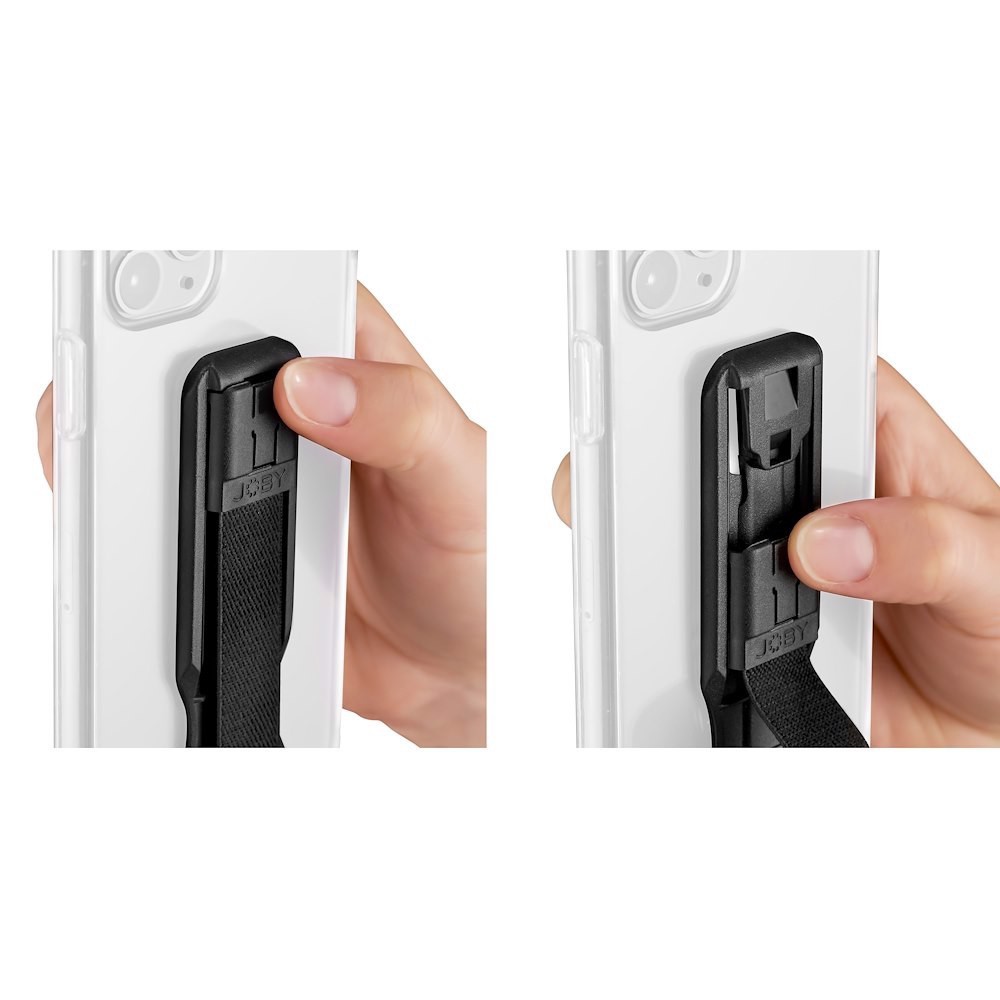 Держатель Joby Freehold Universal Mount для смартфона универсальный