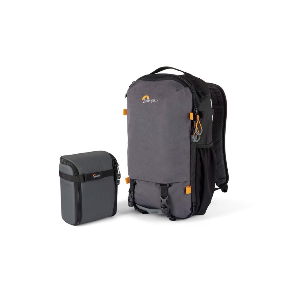 Рюкзак Lowepro Trekker LT BP 150 AW серый