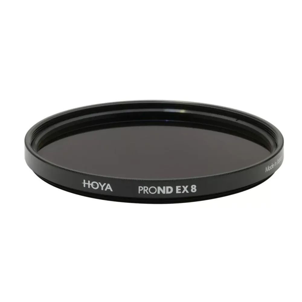 Светофильтр Hoya PROND EX 8 нейтрально-серый 49mm