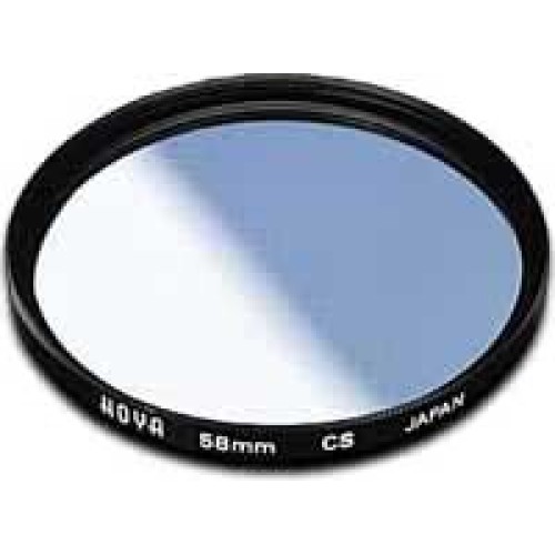 Светофильтр Hoya Cross Screen PRO1D звездный 52mm