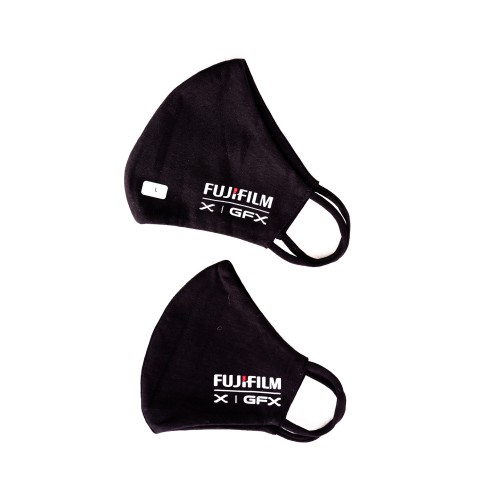 Маска тканевая Fujifilm TEXTILE MASK JAMAICA L
