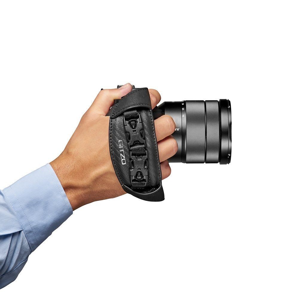 Ремень Gitzo GCB100HS Century кистевой