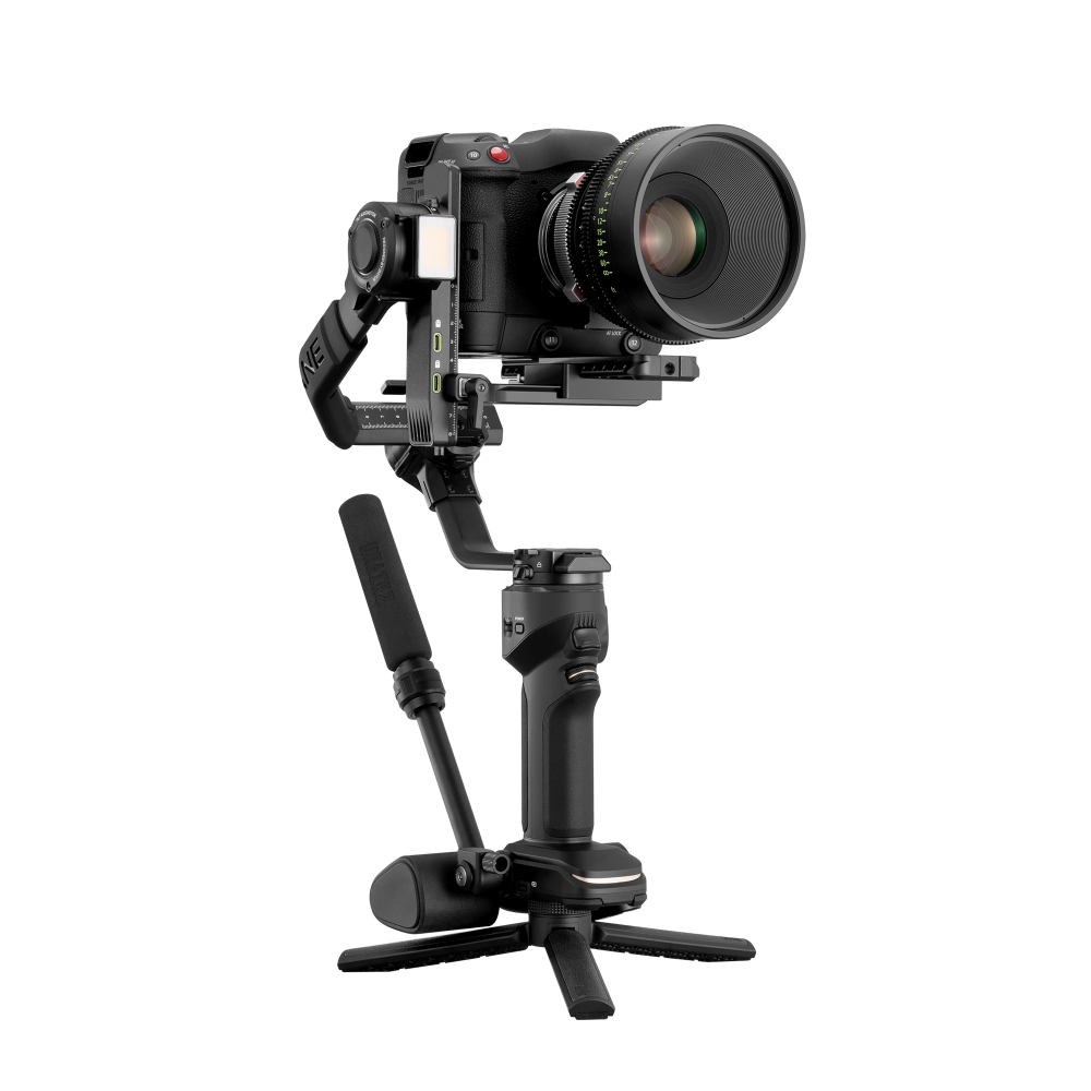 Стабилизатор Zhiyun Crane 4 Сombo Kit