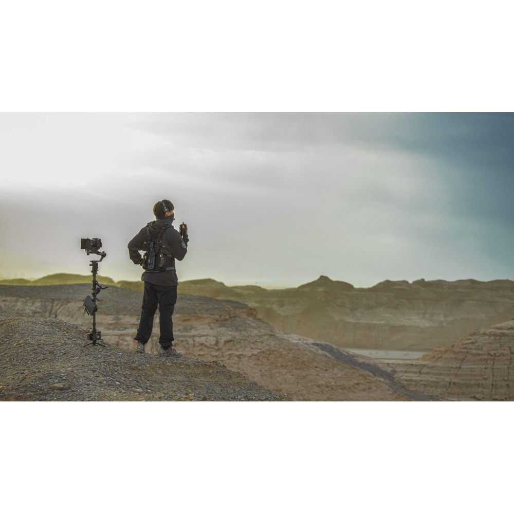 Штатив настольный Tilta Mini Table Top Tripod (TA-MTT)