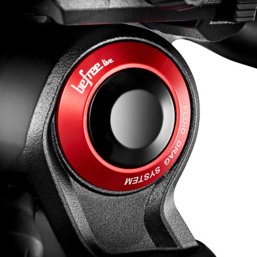 Видеоголова Manfrotto MVH400AH