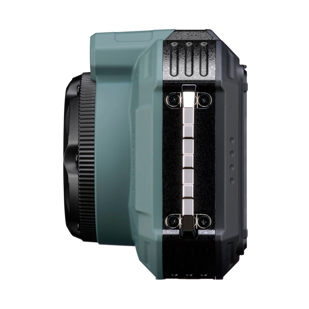 Фотоаппарат Pentax WG-1000 водонепроницаемый оливковый