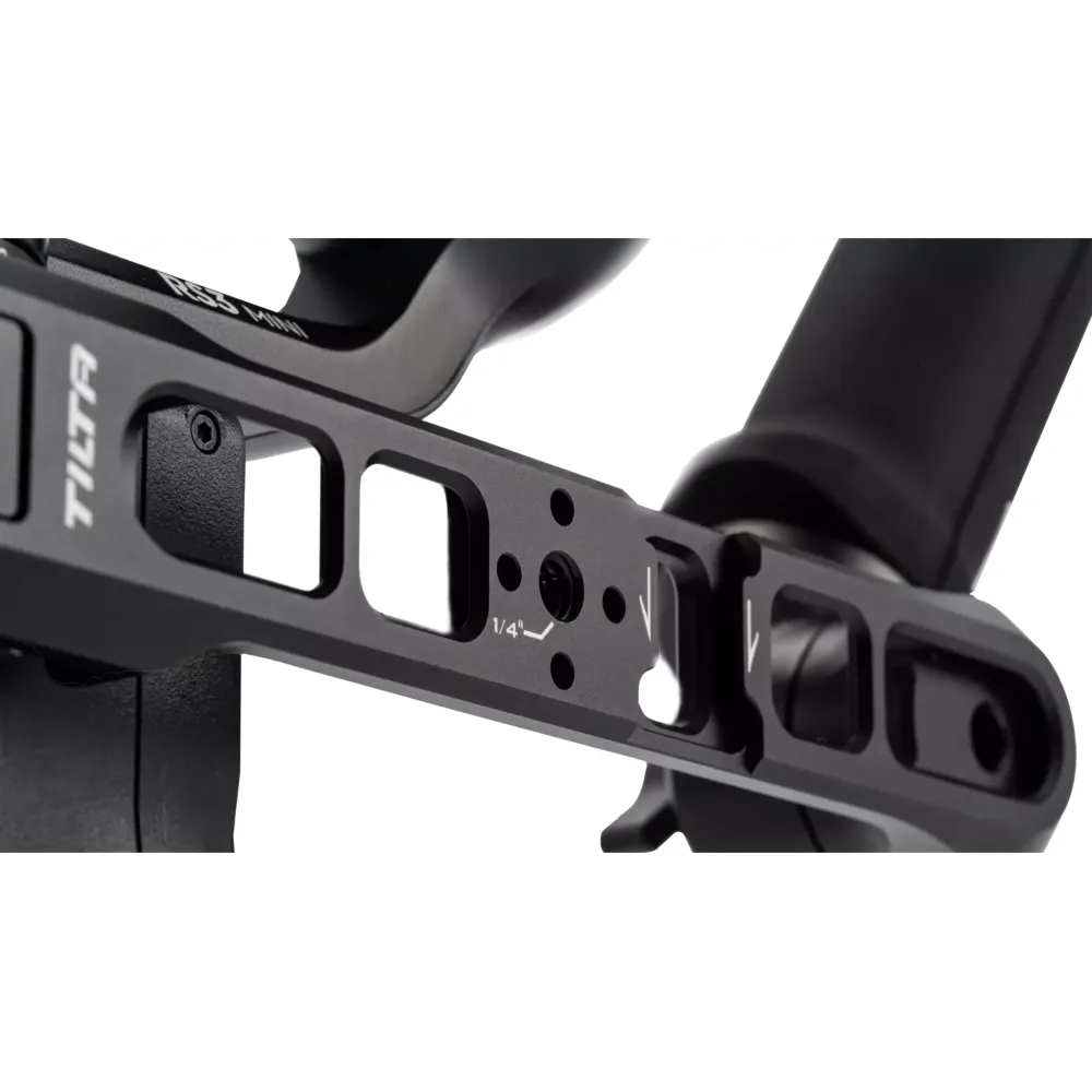 Рукоятка Tilta задняя для стабилизаторов DJI RS3 Mini (TGA-RS3M-ROH)