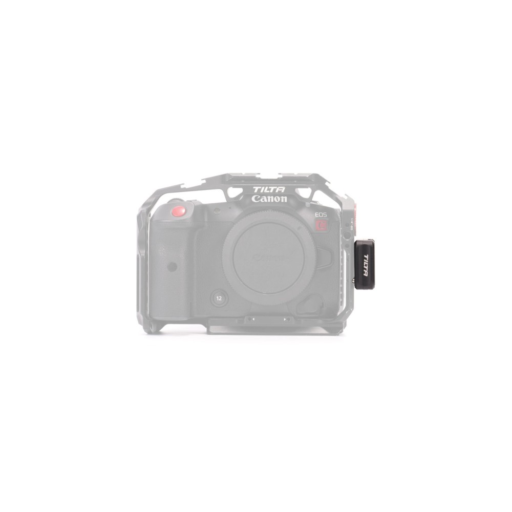 Батарейная площадка Tilta Pocket V-Mount Battery Plate V2 (TA-PBP2-V)