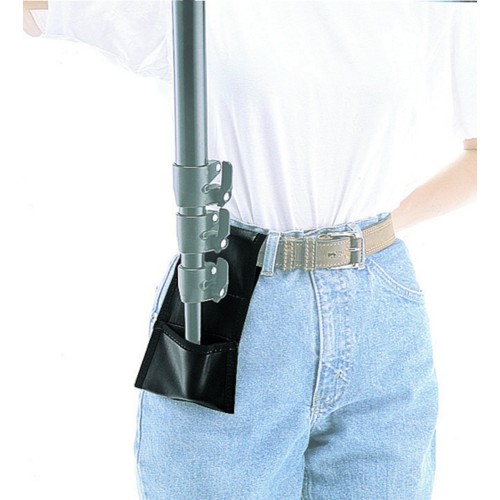 Поясной упор для монопода Manfrotto 080