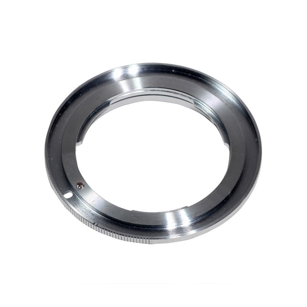 Переходное кольцо Flama FL-M43-DKL для объективов Voigtlander Retina DKL под байонет Olympus m4/3