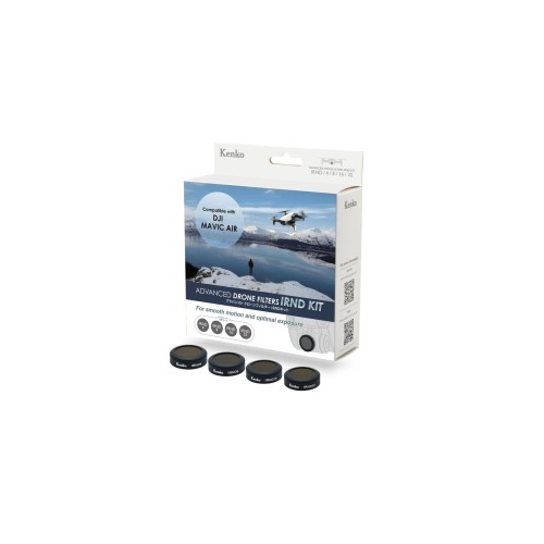 Светофильтр Kenko для дрона Mavic AIR IRND Kit
