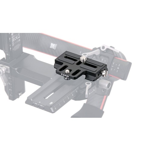 Быстросъемная площадка Tilta Extended Quick Release Baseplate (TGA-ERP)