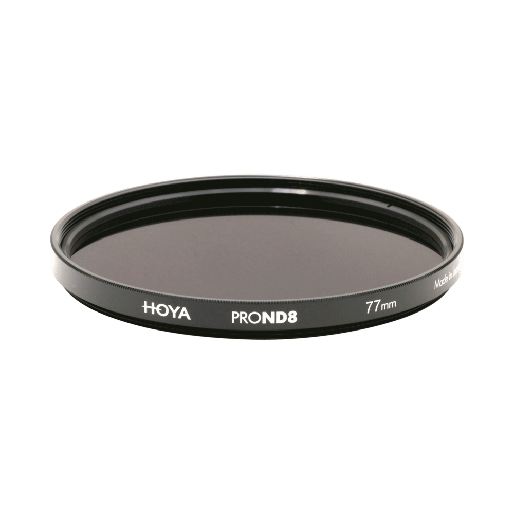 Светофильтр Hoya PROND8 нейтрально-серый 46mm