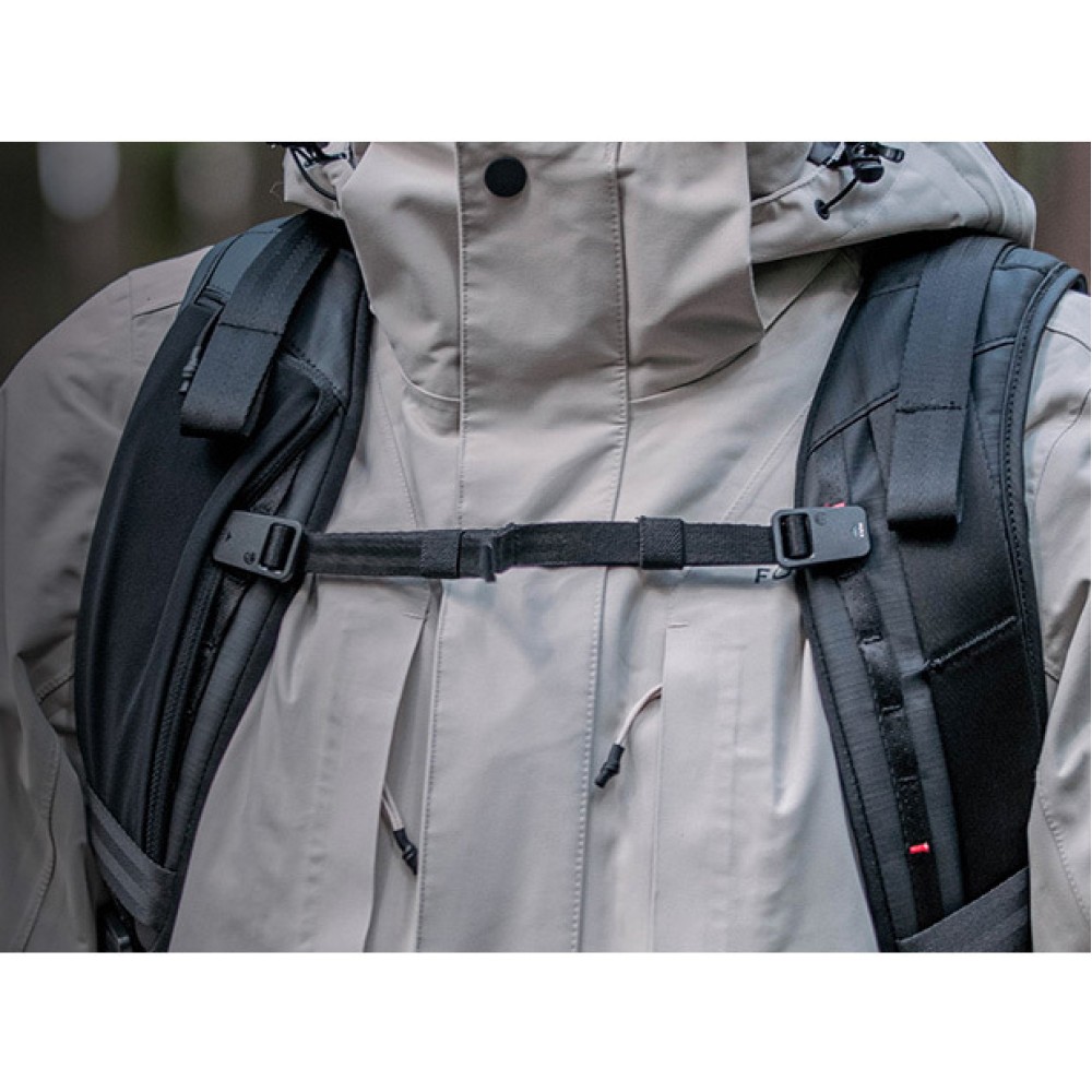 Рюкзак PGYTECH OneMo 2 35L Space Black