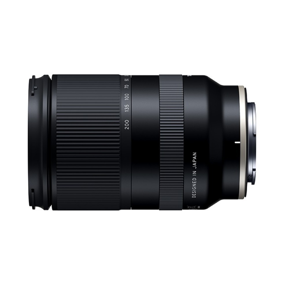 Объектив Tamron 28-200mm F/2.8-5.6 Di III RXD (A071) для Sony FE