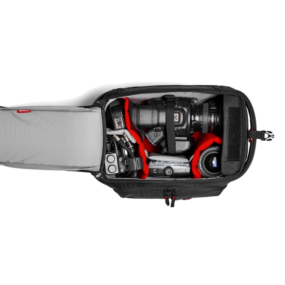 Сумка Manfrotto Pro Light Video 191N