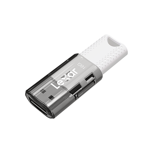 Флеш-накопитель Lexar JumpDrive S60 USB 2.0 16GB
