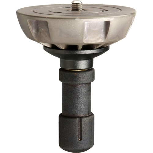 Полусфера Manfrotto 520BALLSH 75мм короткая