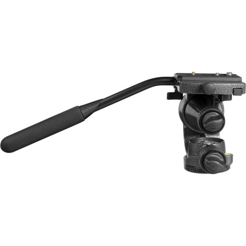 Видеоголова Gitzo G2380 жидкостная 2 серии