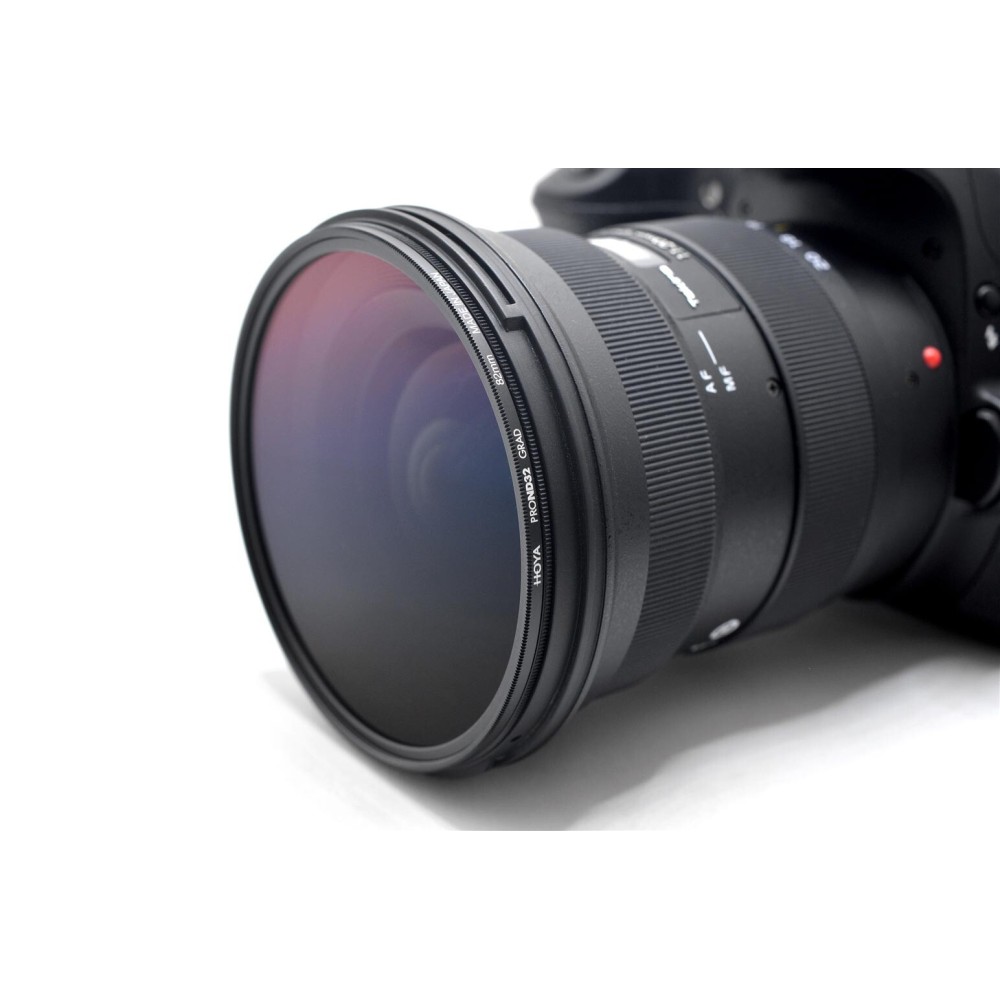 Светофильтр Hoya GRAD PROND32 градиентный 82mm