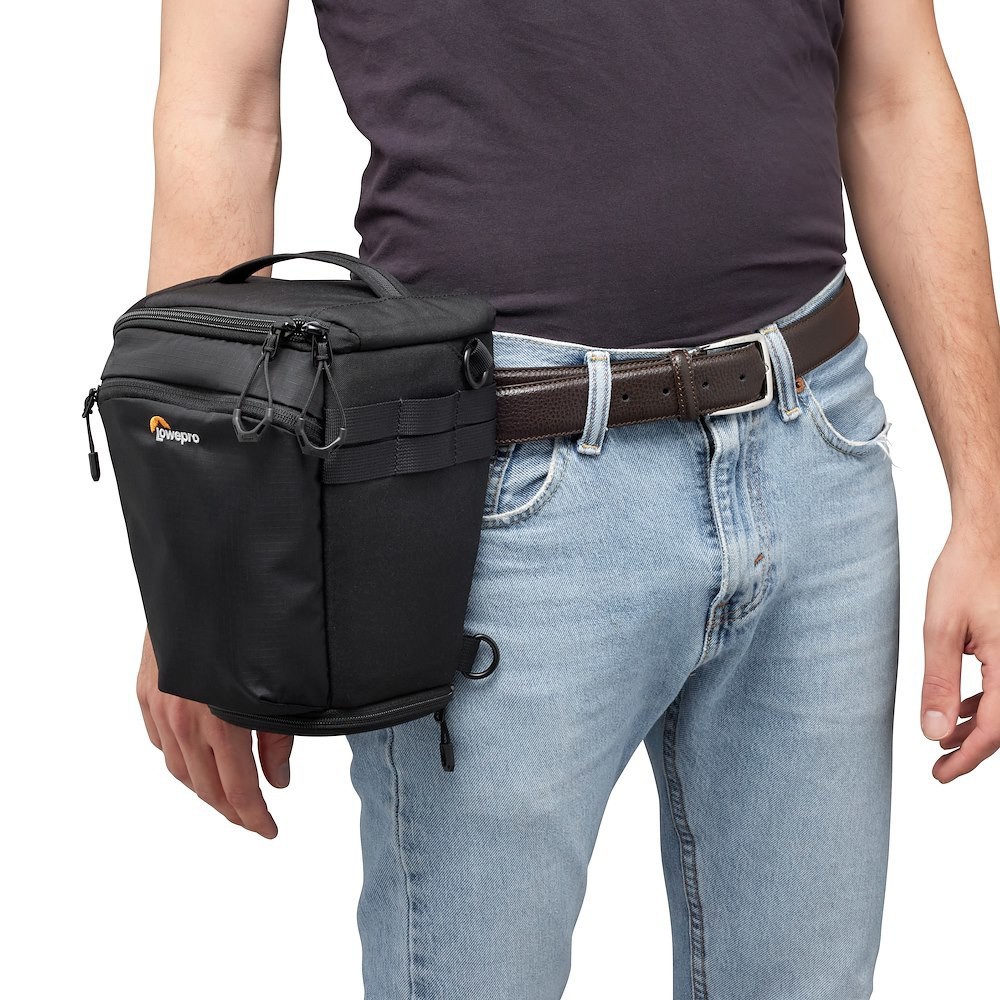 Сумка Lowepro ProTactic TLZ 70 Pro AW III черная