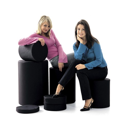 Цилиндры для позирования Lastolite LL LA8014 Posing Tubs